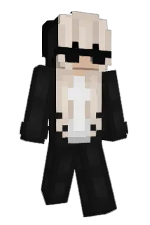 private_jet123 Minecraft avatar full body