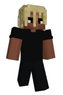 privatrz Minecraft avatar full body