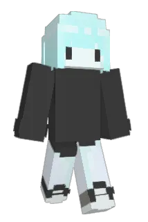 prnnols Minecraft avatar full body