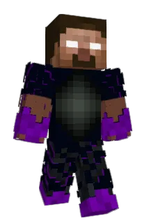 pro412011 Minecraft avatar full body