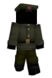 pro78902 Minecraft avatar full body