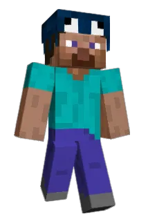 pro800709 Minecraft avatar full body