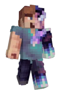pro90ihs Minecraft avatar full body