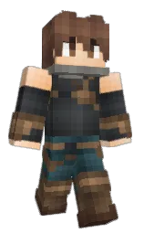 Custom render preview