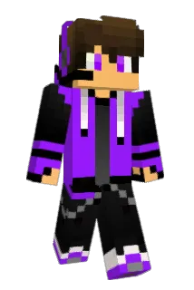 pro__skillz_ Minecraft avatar full body