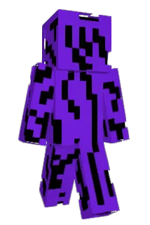 pro_bozo Minecraft avatar full body