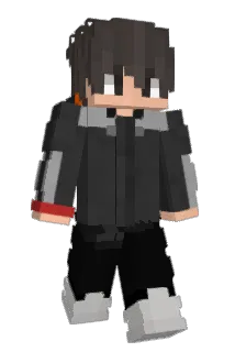 pro_cloth5 Minecraft avatar full body