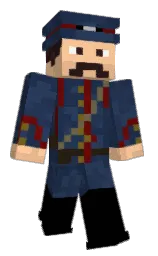 Custom render preview