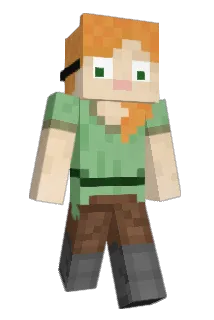 pro_of_noobs Minecraft avatar full body