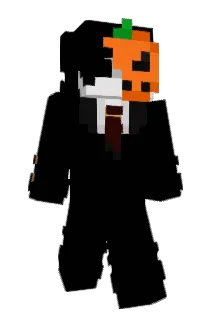 pro_rayyan Minecraft avatar full body