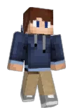 proalmeida Minecraft avatar full body