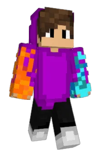 proar23 Minecraft avatar full body