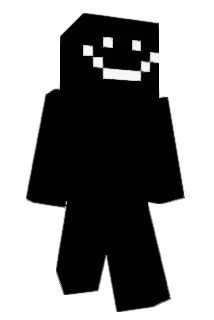 probablyz00ted Minecraft avatar full body