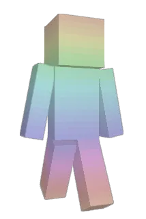 probuilder41 Minecraft avatar full body