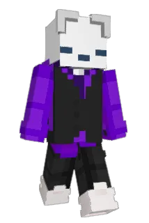 procat999 Minecraft avatar full body