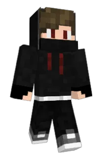 prochallenge Minecraft avatar full body