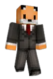 procyon7 Minecraft avatar full body