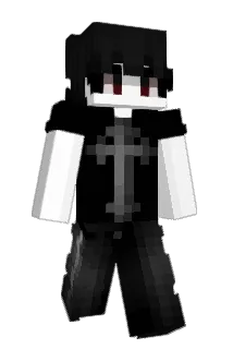 prodari Minecraft avatar full body