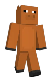 prodbrody Minecraft avatar full body