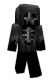 prodby2e Minecraft avatar full body