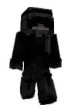 prodbyfangz Minecraft avatar full body