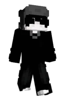 prodbyries Minecraft avatar full body