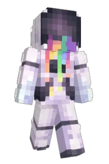 prodbywyt Minecraft avatar full body
