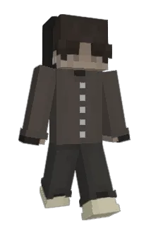prodpsilo Minecraft avatar full body