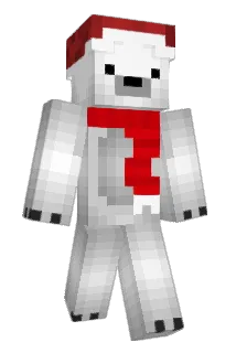 prof_prodigy Minecraft avatar full body