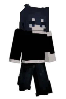 profanidades Minecraft avatar full body