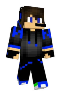 profecy83 Minecraft avatar full body
