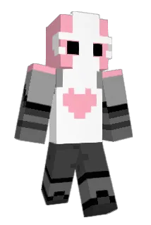 professorSugoi Minecraft avatar full body