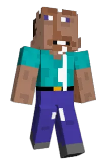 professor_loly Minecraft avatar full body