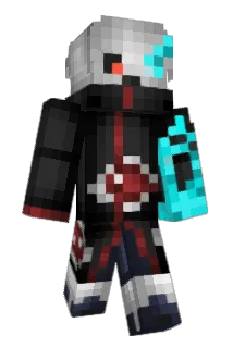 professor_seuss Minecraft avatar full body