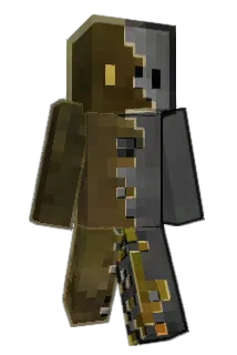 professor_stif Minecraft avatar full body