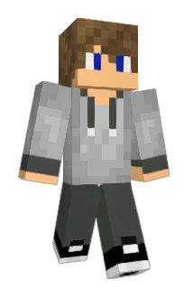 profi3103 Minecraft avatar full body