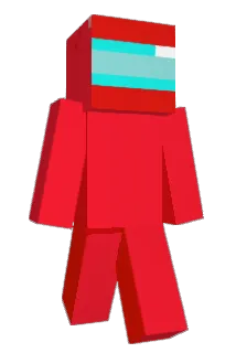 progamer53 Minecraft avatar full body