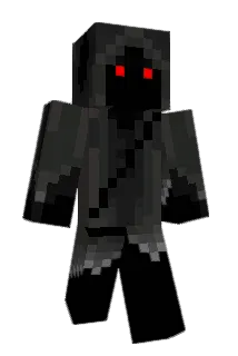 progamer7727 Minecraft avatar full body