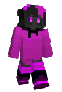 programmerlexi Minecraft avatar full body