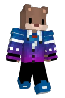 prohorcsog2013 Minecraft avatar full body
