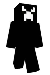 proj3ctLj Minecraft avatar full body