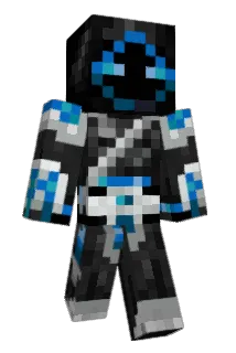 project_hack Minecraft avatar full body
