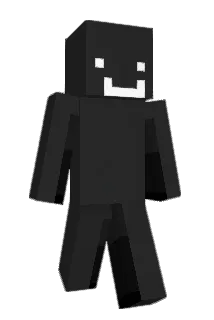 projectbandit27 Minecraft avatar full body