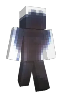 projectcipka Minecraft avatar full body