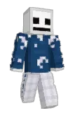 projectsyth Minecraft avatar full body