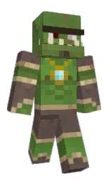 Custom render preview