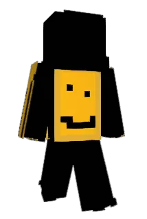 prolaf1709 Minecraft avatar full body