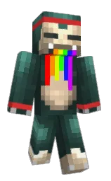 Custom render preview