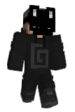 prolix Minecraft avatar full body