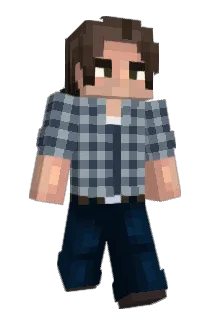 prolol112 Minecraft avatar full body